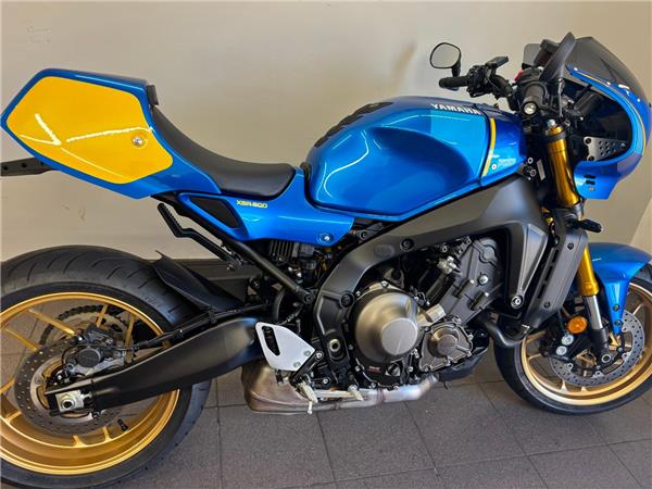 2024 YAMAHA XSR900