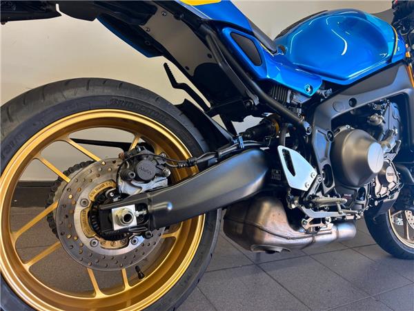 2024 YAMAHA XSR900
