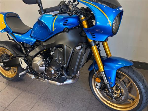 2024 YAMAHA XSR900