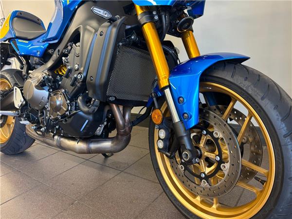2024 YAMAHA XSR900
