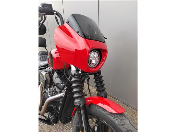 2023 Street Bob 114