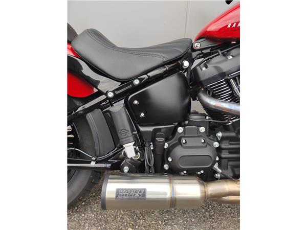 2023 Street Bob 114
