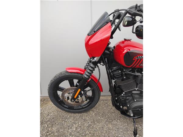 2023 Street Bob 114