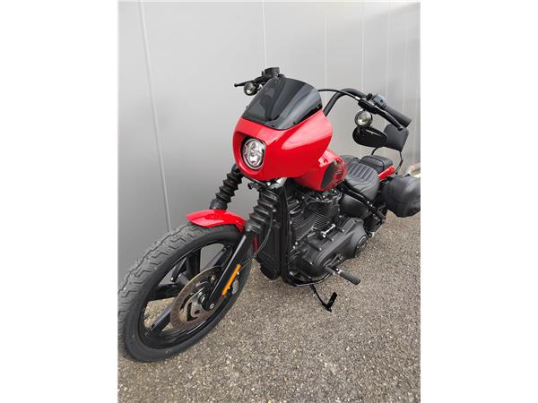 2023 Street Bob 114