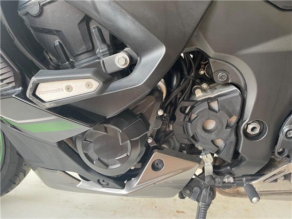 2023 Kawasaki Ninja 1000SX