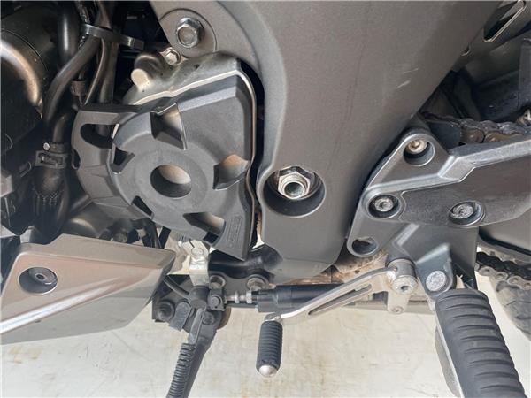 2023 Kawasaki Ninja 1000SX