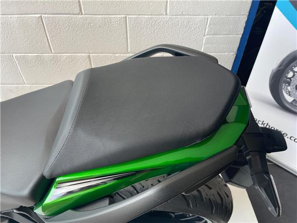 2023 Kawasaki Ninja 1000SX