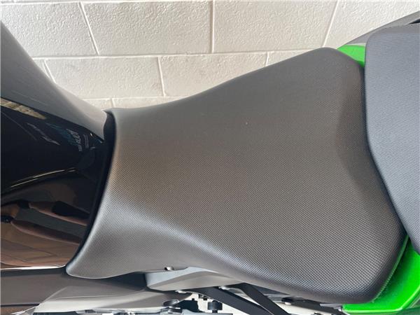 2023 Kawasaki Ninja 1000SX