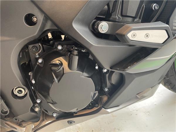 2023 Kawasaki Ninja 1000SX