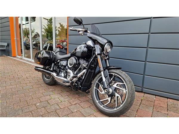 FLSB SPORT GLIDE 