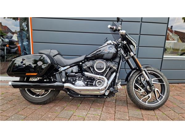 FLSB SPORT GLIDE 