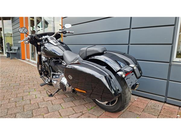 FLSB SPORT GLIDE 