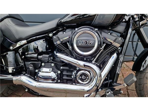 FLSB SPORT GLIDE 