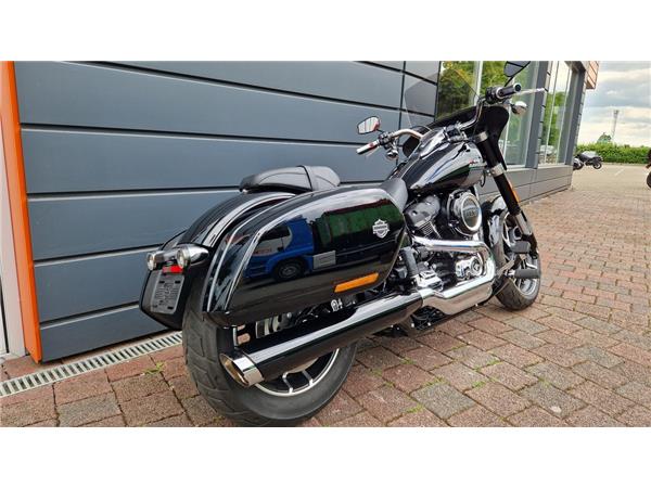 FLSB SPORT GLIDE 