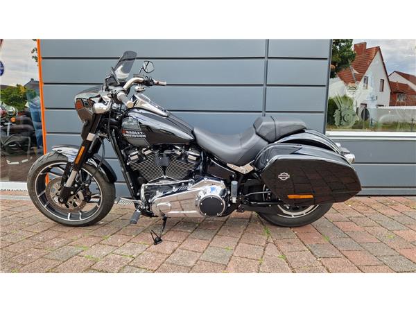 FLSB SPORT GLIDE 
