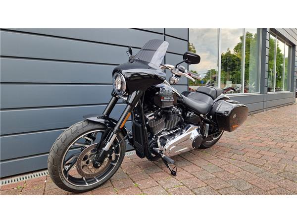 FLSB SPORT GLIDE 