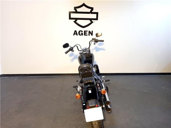 2022 HARLEY-DAVIDSON STANDARD
