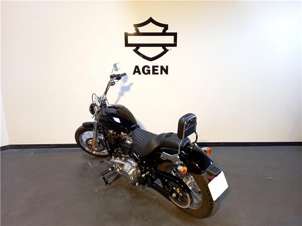 2022 HARLEY-DAVIDSON STANDARD
