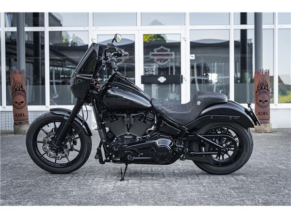 Harley-Davidson Kiel LOW RIDER S FXLRS CLUBSTYLE - 128 CUI - JEKILL -