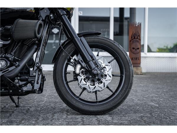 Harley-Davidson Kiel LOW RIDER S FXLRS CLUBSTYLE - 128 CUI - JEKILL -