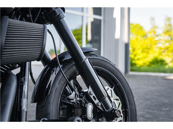 Harley-Davidson Kiel LOW RIDER S FXLRS CLUBSTYLE - 128 CUI - JEKILL -