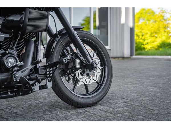 Harley-Davidson Kiel LOW RIDER S FXLRS CLUBSTYLE - 128 CUI - JEKILL -