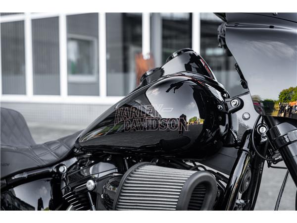 Harley-Davidson Kiel LOW RIDER S FXLRS CLUBSTYLE - 128 CUI - JEKILL -