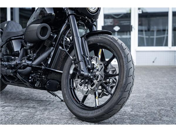 Harley-Davidson Kiel LOW RIDER S FXLRS CLUBSTYLE - 128 CUI - JEKILL -