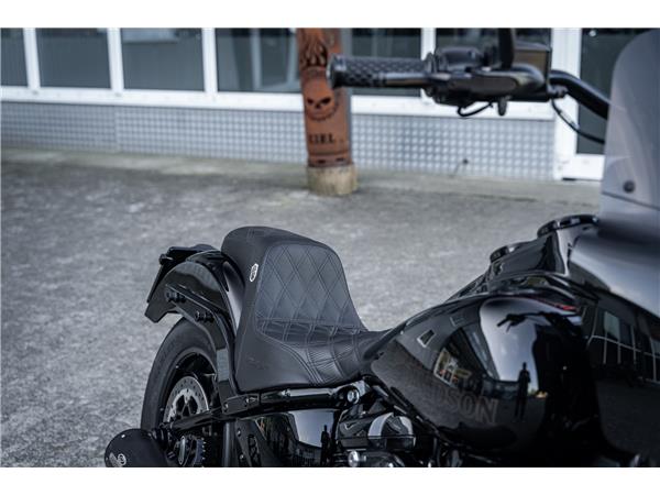 Harley-Davidson Kiel LOW RIDER S FXLRS CLUBSTYLE - 128 CUI - JEKILL -