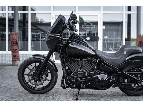 Harley-Davidson Kiel LOW RIDER S FXLRS CLUBSTYLE - 128 CUI - JEKILL -