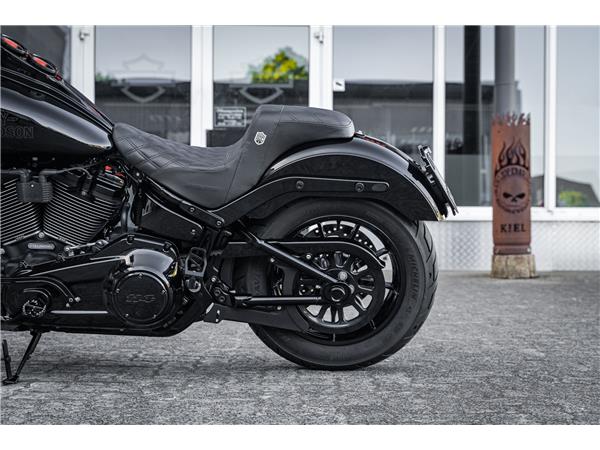 Harley-Davidson Kiel LOW RIDER S FXLRS CLUBSTYLE - 128 CUI - JEKILL -