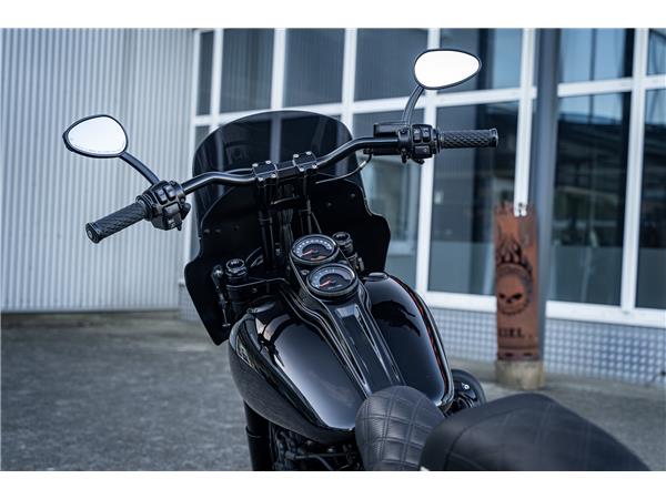 Harley-Davidson Kiel LOW RIDER S FXLRS CLUBSTYLE - 128 CUI - JEKILL -