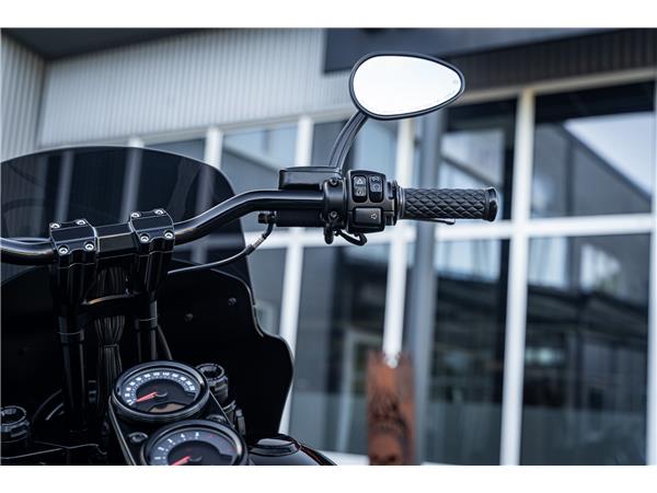 Harley-Davidson Kiel LOW RIDER S FXLRS CLUBSTYLE - 128 CUI - JEKILL -