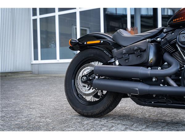 Harley-Davidson Kiel FXBBS STREET BOB 114 SOFTAIL - KESSTECH KOMPLETT