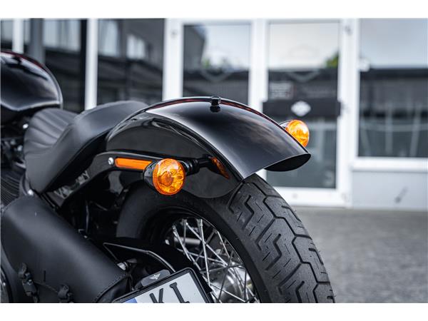 Harley-Davidson Kiel FXBBS STREET BOB 114 SOFTAIL - KESSTECH KOMPLETT