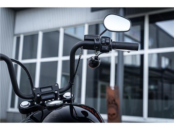 Harley-Davidson Kiel FXBBS STREET BOB 114 SOFTAIL - KESSTECH KOMPLETT