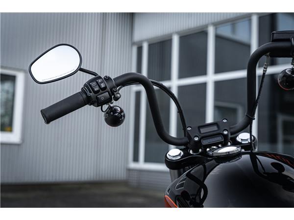 Harley-Davidson Kiel FXBBS STREET BOB 114 SOFTAIL - KESSTECH KOMPLETT