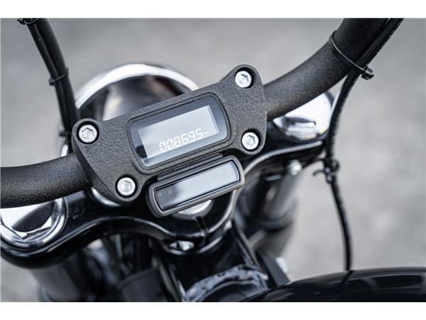 Harley-Davidson Kiel FXBBS STREET BOB 114 SOFTAIL - KESSTECH KOMPLETT