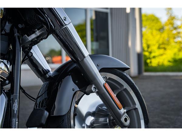 Harley-Davidson Kiel SOTAIL FAT BOY FLFBS 114 - JEKILL&HYDE - FAT APE