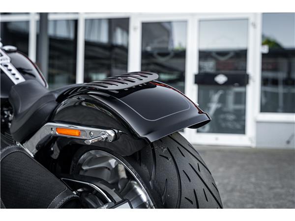 Harley-Davidson Kiel SOTAIL FAT BOY FLFBS 114 - JEKILL&HYDE - FAT APE