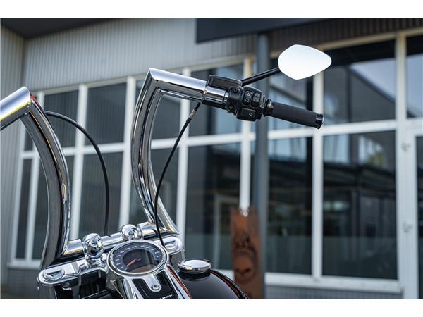 Harley-Davidson Kiel SOTAIL FAT BOY FLFBS 114 - JEKILL&HYDE - FAT APE