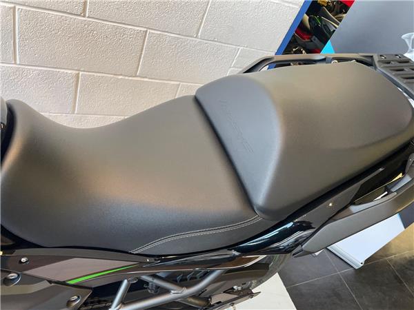 2025 Kawasaki Versys 1100