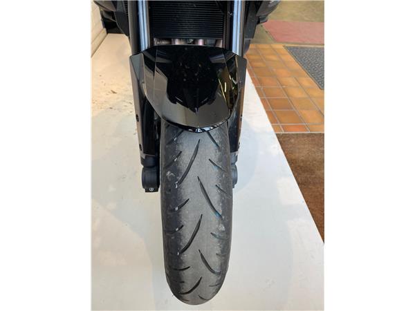 2025 Kawasaki Versys 1100