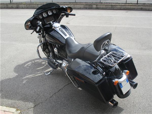 2015 Street Glide Special 103