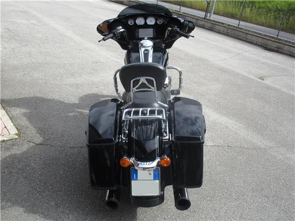 2015 Street Glide Special 103