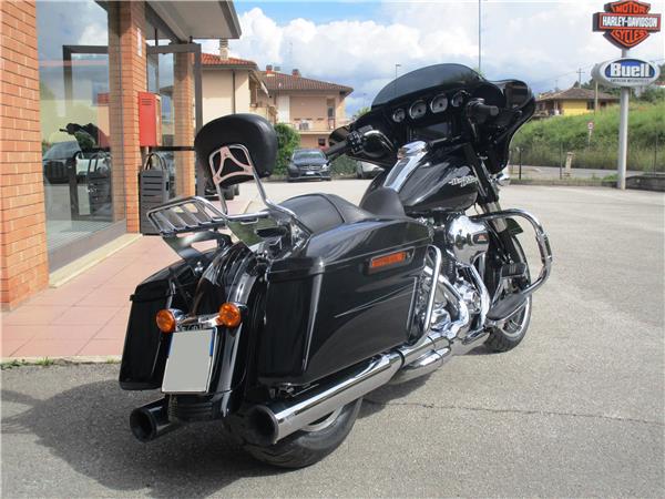 2015 Street Glide Special 103