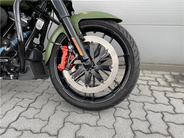 2020 Harley-Davidson Touring Road King Special FLHRXS