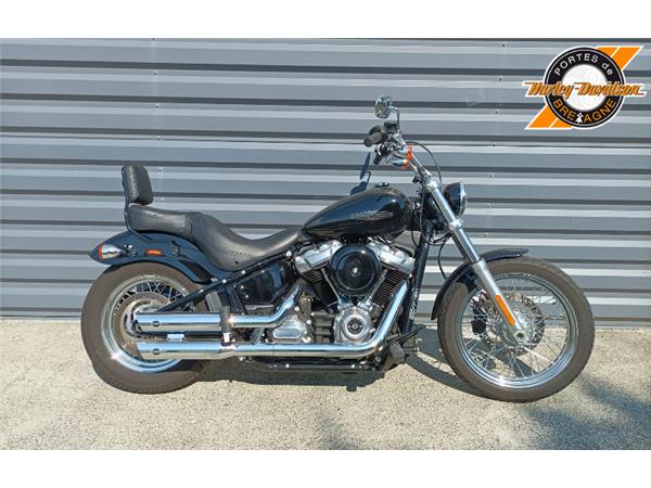 2021 HARLEY-DAVIDSON STANDARD