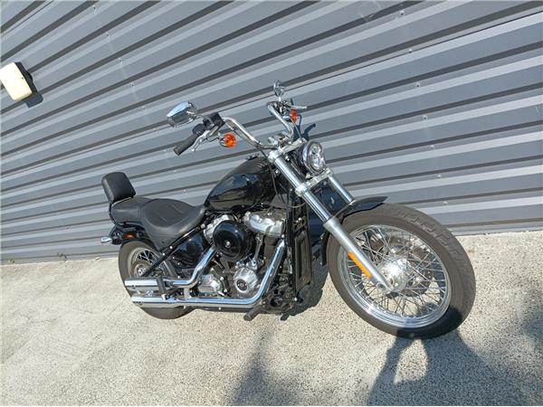2021 HARLEY-DAVIDSON STANDARD