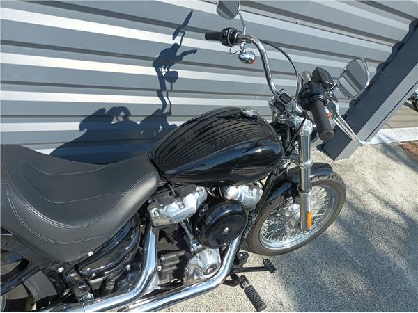 2021 HARLEY-DAVIDSON STANDARD